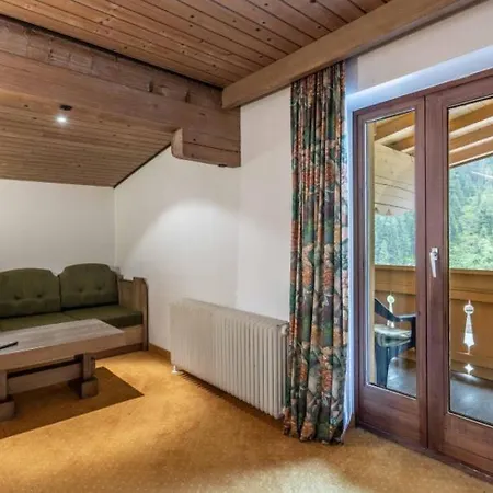 Elisabeth Hotell Gerlos