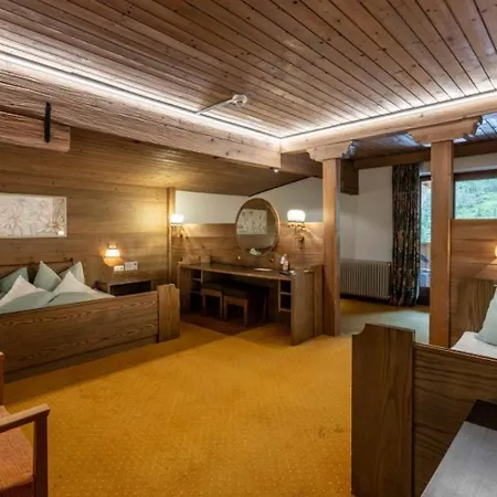 Hotell Elisabeth Gerlos