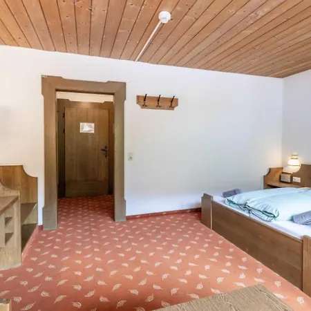 Elisabeth Hotel Gerlos