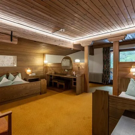 Hotell Elisabeth Gerlos