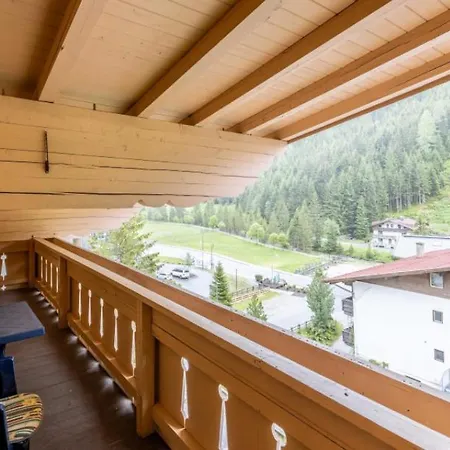 Elisabeth Hotell Gerlos