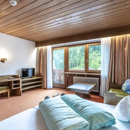 Hotel Elisabeth