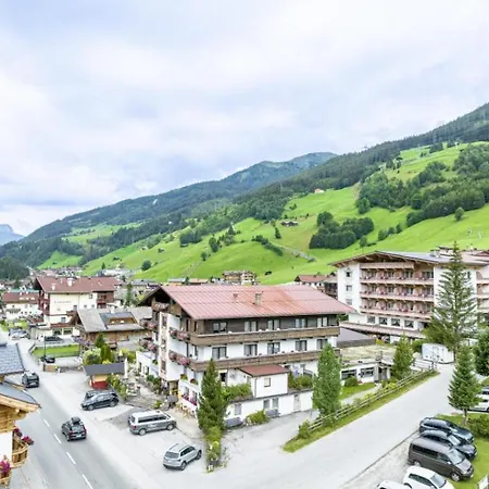Elisabeth Hotel 3*