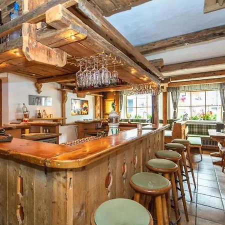 Elisabeth 3* גרלוס