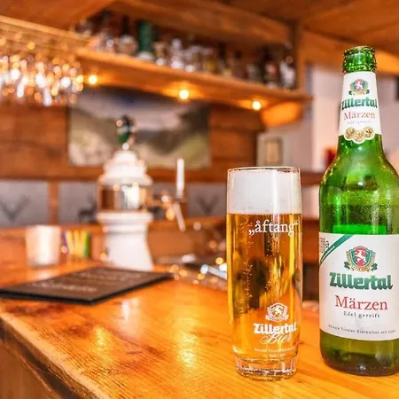 Elisabeth Hotell Gerlos