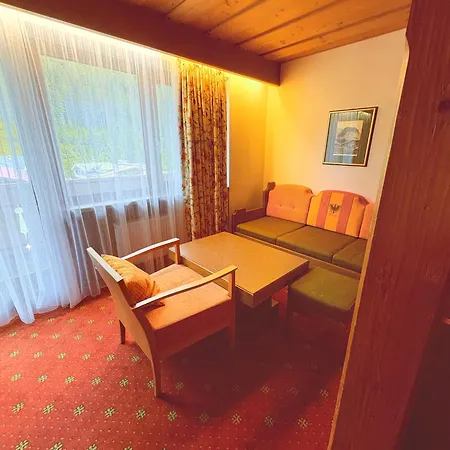 Elisabeth Hotel Gerlos