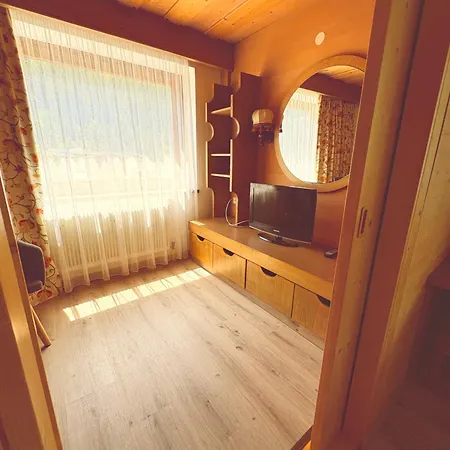 מלון Elisabeth גרלוס