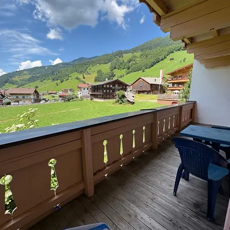 Hotell Elisabeth Gerlos