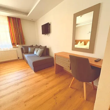 Hotel Elisabeth Gerlos