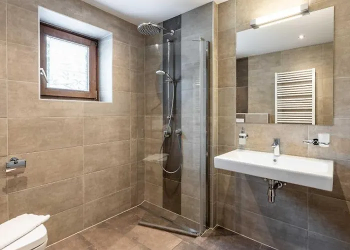 Hotel Elisabeth Gerlos