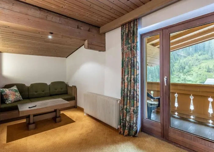 Elisabeth Hotel Gerlos