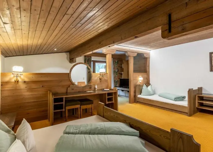 Elisabeth 3* Герлос