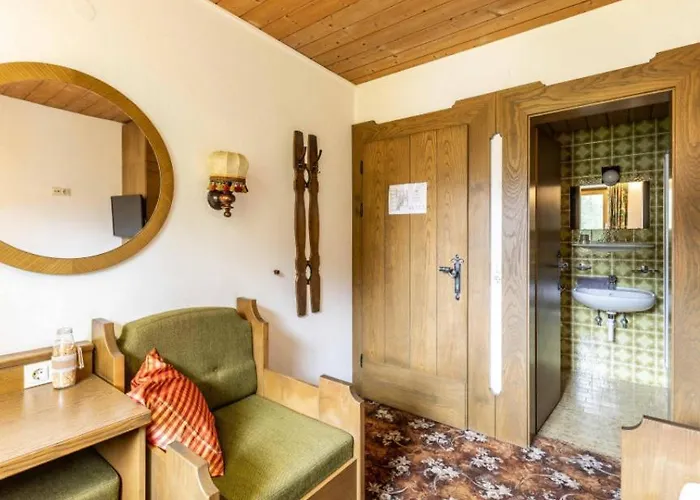 Elisabeth Отель 3*