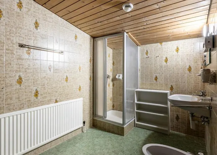 Отель Elisabeth