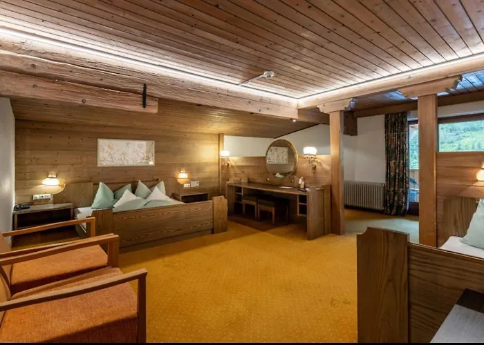 Отель Elisabeth 3*