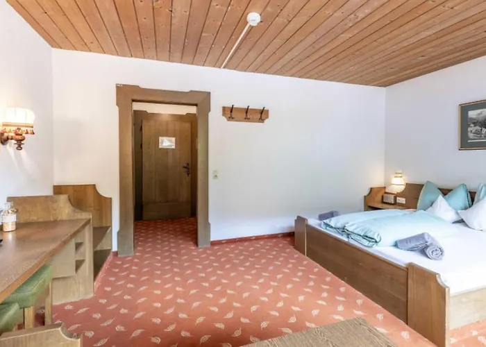 Elisabeth Hotel Gerlos