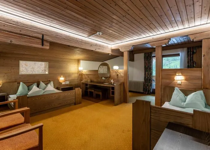 Hotel Elisabeth Gerlos