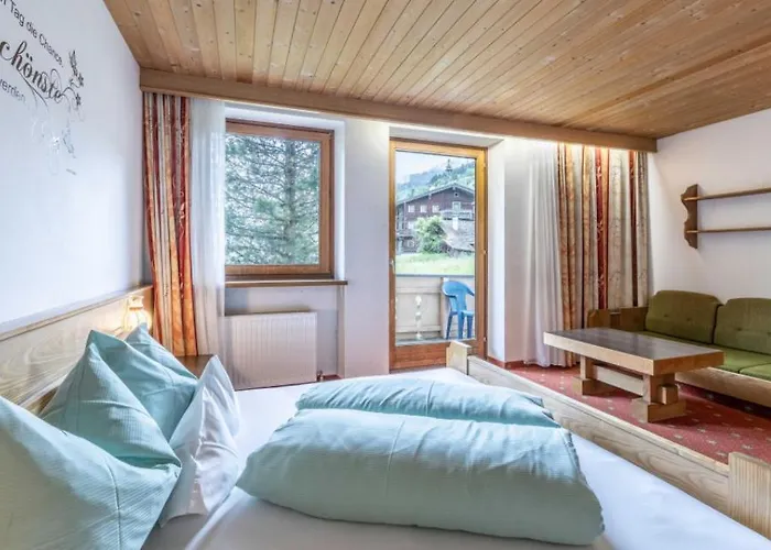 Elisabeth 3* Герлос