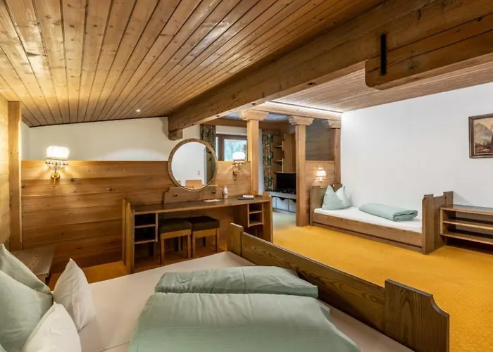 Elisabeth Отель