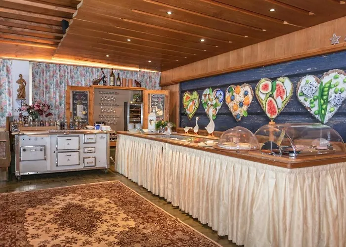 Elisabeth 3* Герлос