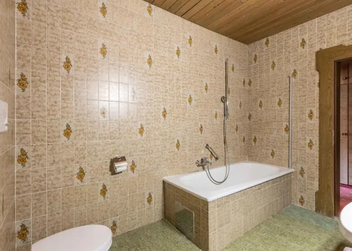 Elisabeth 3* Герлос