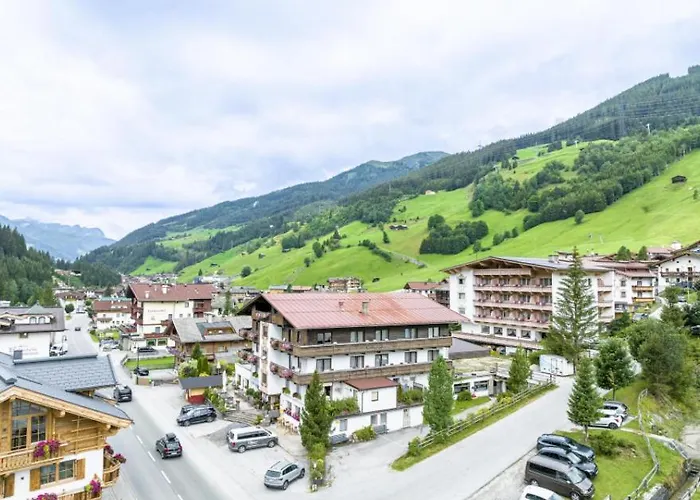 Elisabeth Отель 3*