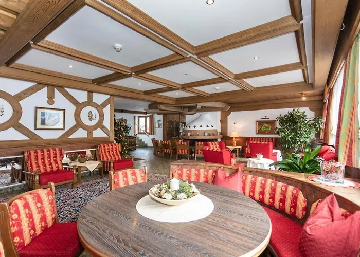 Elisabeth Отель 3*