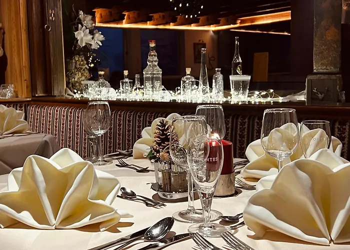 Hotel Elisabeth Gerlos