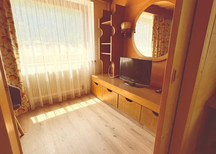 Hotel Elisabeth Gerlos