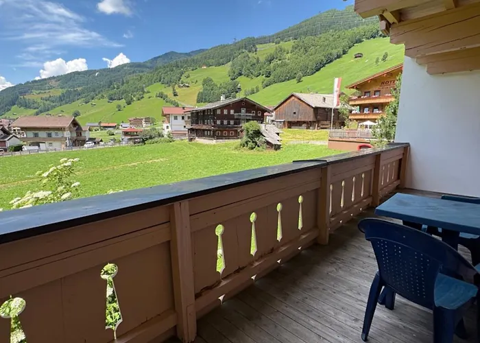 Hotel Elisabeth Gerlos