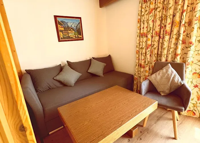 Отель Elisabeth