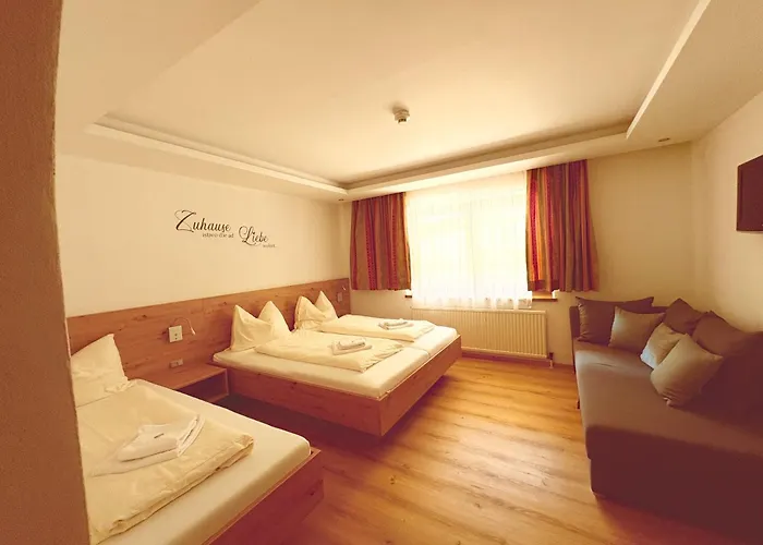 Hotel Elisabeth Gerlos