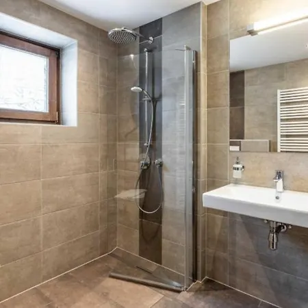 Hotel Elisabeth Gerlos