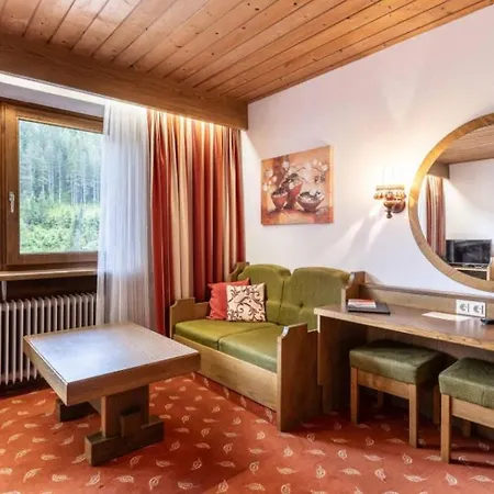 Hotel Elisabeth Gerlos