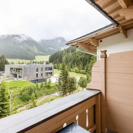 Hotel Elisabeth Gerlos