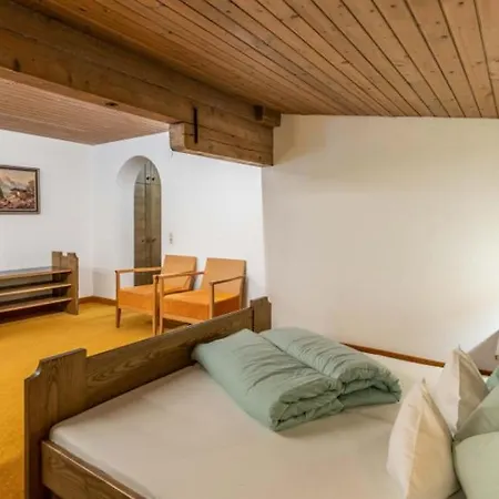 Elisabeth Hotel Gerlos