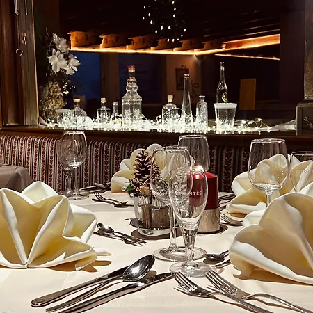 Hotel Elisabeth Gerlos