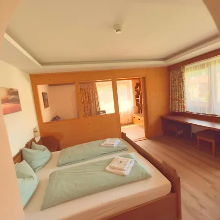 Hotel Elisabeth Gerlos