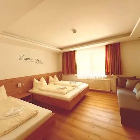 Hotel Elisabeth Gerlos