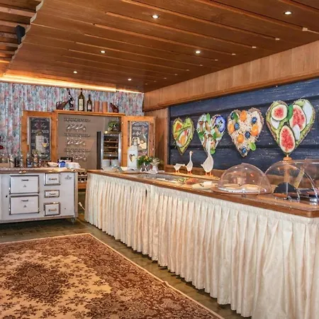 Elisabeth 3* 盖洛斯