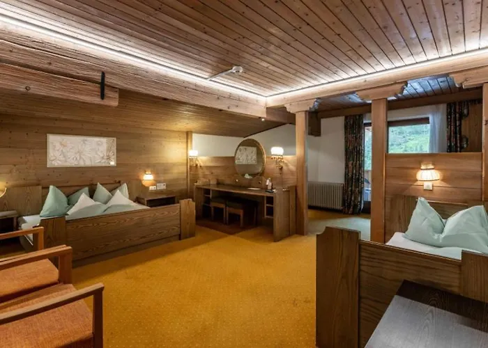 酒店 Elisabeth 盖洛斯