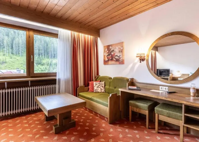 酒店 Elisabeth 盖洛斯