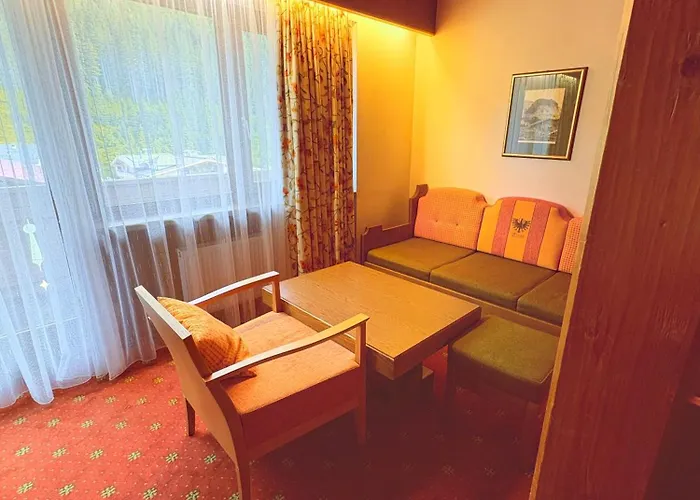 Elisabeth 酒店 盖洛斯